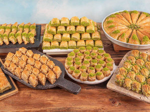 10 best Turkish Sweets You Should Try