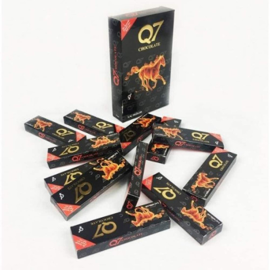 Q7 Chocolate 500 G