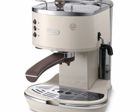 Delonghi Icona Espresso & Cappuccino Machine