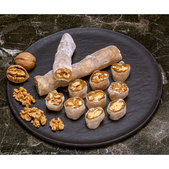 Turkish delight with walnuts Hafez Mustafa 1 kg