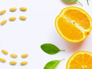 Here's everything related to Vitamin C