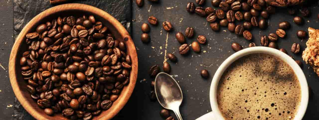 قهوة دنياسي، علامة تجارية إلى العالمية