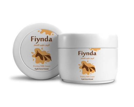 Fiynda Donkey Milk, 50 ML
