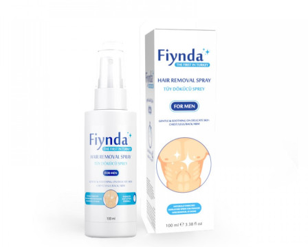 Fiynda hair removal, 100 ML