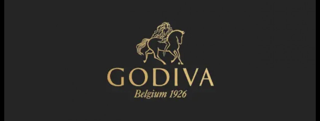 Here is everything related to the famous Godiva chocolate