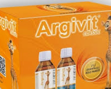 Argivit Classic Family dietary supplement