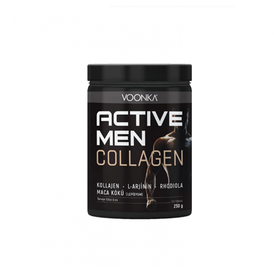 Collagen for athletes 250 gr
