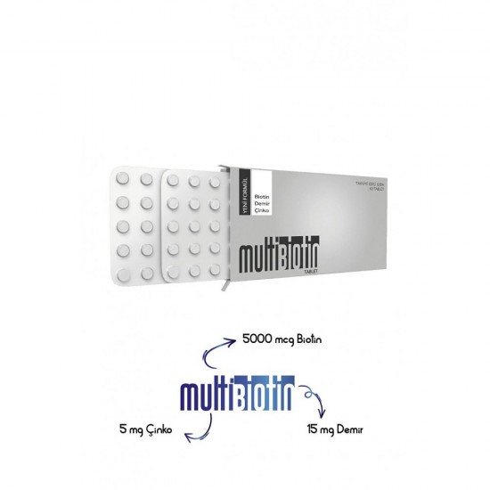 Iron and zinc pills for hair, 60 tablets Iron and zinc pills for hair, 60 tablets