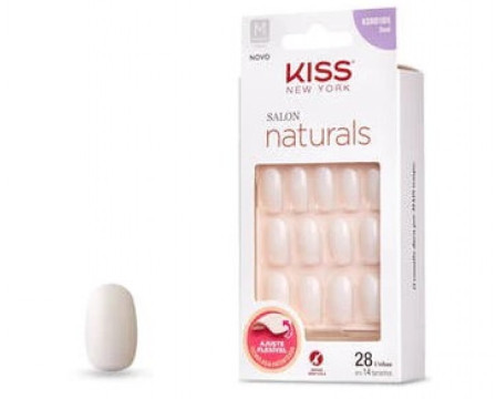 KISS Acrylic Nails