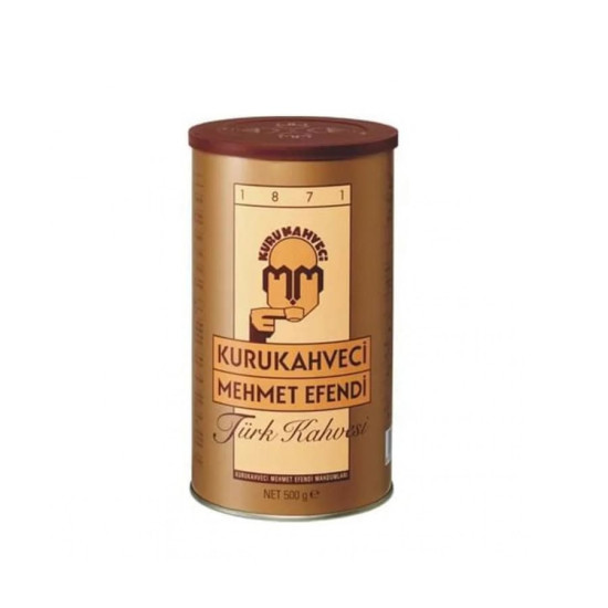   Turkish Coffee from Mohamad effendi 500 Gr