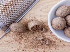 Here are the uses of nutmeg and its most famous benefits