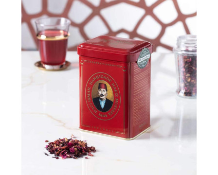 Hafiz Mustafa Turkish Pomegranate Tea 75 g