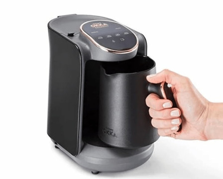 ماكينة قهوة اوكا OK005 ARZUM