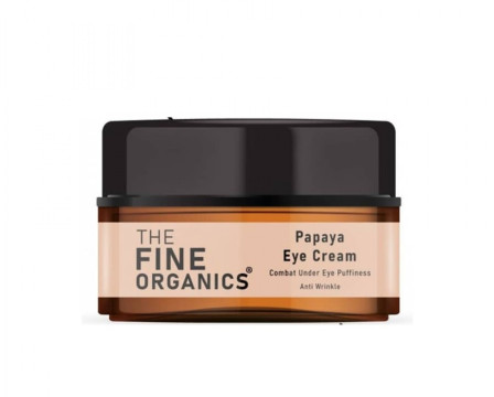 Eye Care and Around Original Papaya Cream, 20 ML