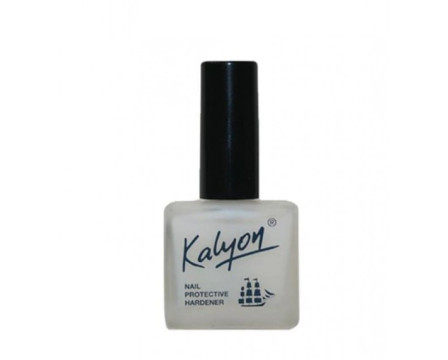 Kalyon Nail Protective Hardener, 11 ML
