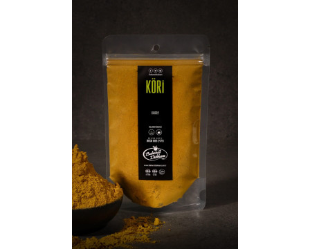 Luxury Indian Curry Spice, 80 G