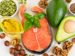 Best time to take omega 3