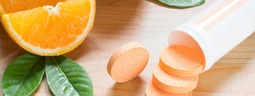 For your child's health... Here are the key benefits of vitamin C for children.