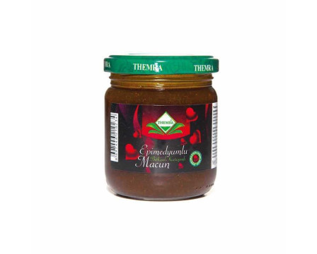  Turkish epimedium themra honey 240 G