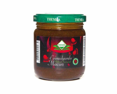  Turkish epimedium honey 240 G