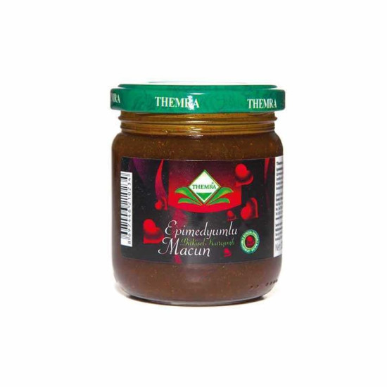 Themra Turkish epimedium honey 240 G