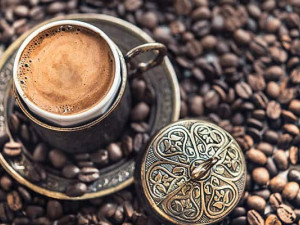 All About Hafiz Mustafa Turkish Coffee