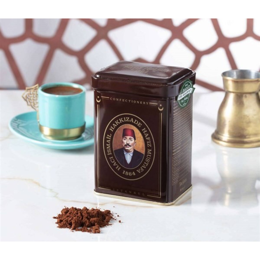 hafiz mustafa coffee turkish 