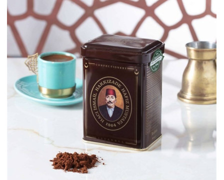   Turkish Coffee Hafiz Mustafa 170 Gr