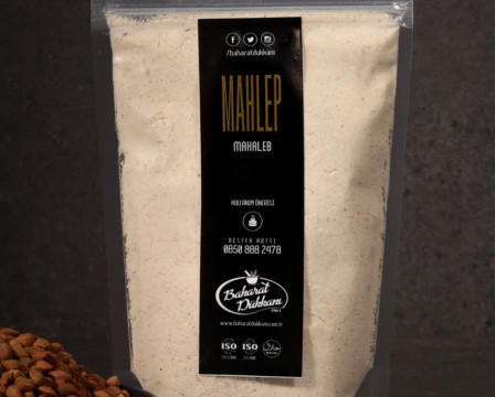 Crushed mahlab powder 30 g