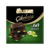  Ulker Pistachios Bitter Chocolate 6 pcs- 70 Gr