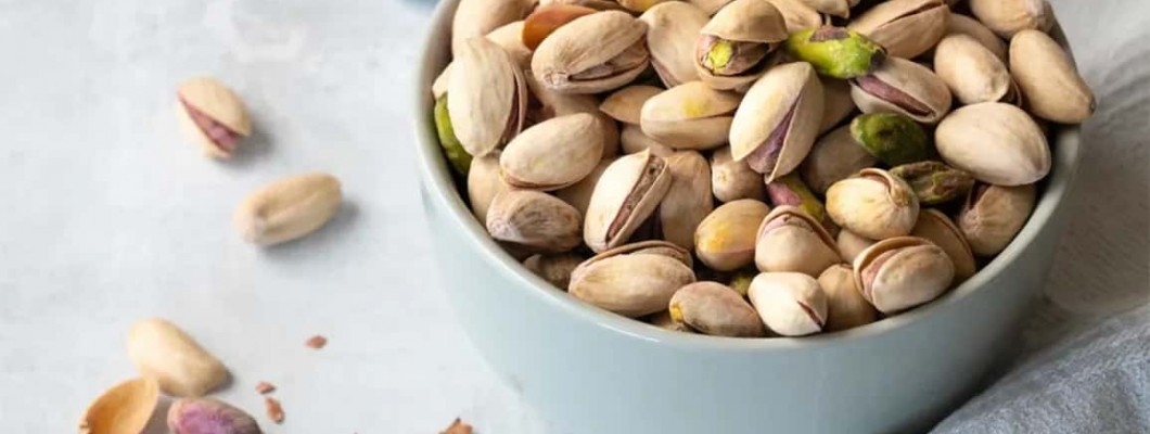 كل ما تودين معرفته عن الفستق الحلبي