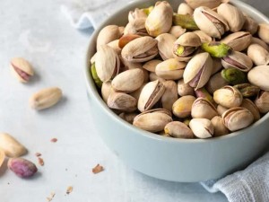 كل ما تودين معرفته عن الفستق الحلبي