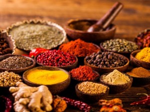 Turkish Ottoman Spices Guide 2024