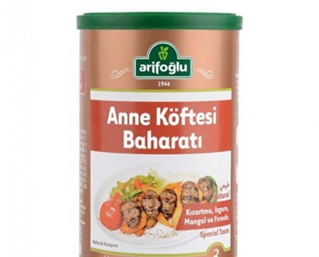 Turkish Kofta Spices, 150 G