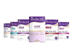 All you need to know about the original Perfectil pills for skin and hair.