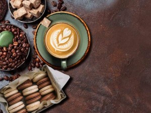 Latte ingredients and the best ways to prepare it