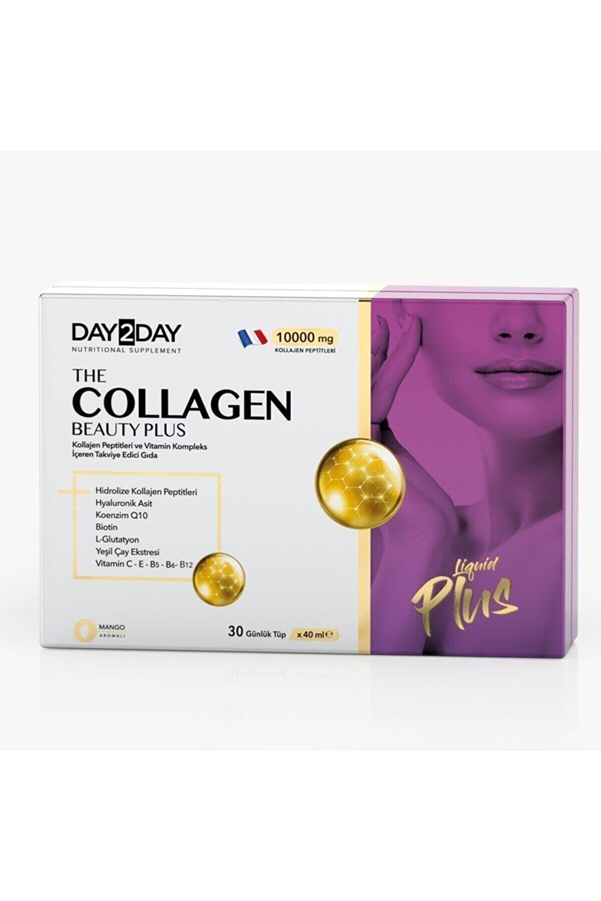 Beauty Plus Collagen