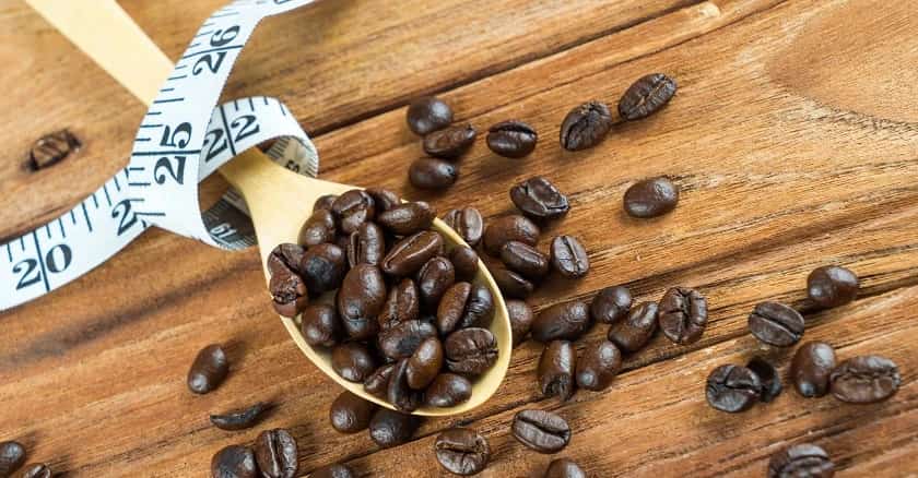 أضرار قهوة التنحيف
