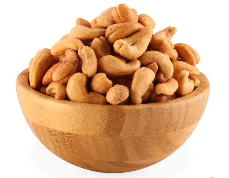 What Are the Benefits of Nuts