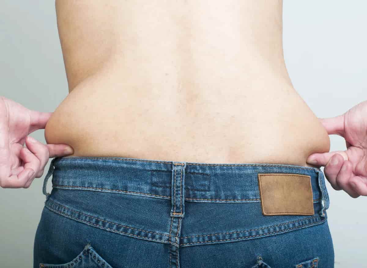 اختبار الوزن مع العمر