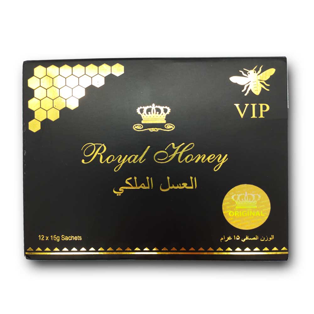 where to buy royal honey