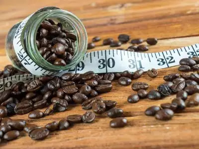 أضرار قهوة التنحيف