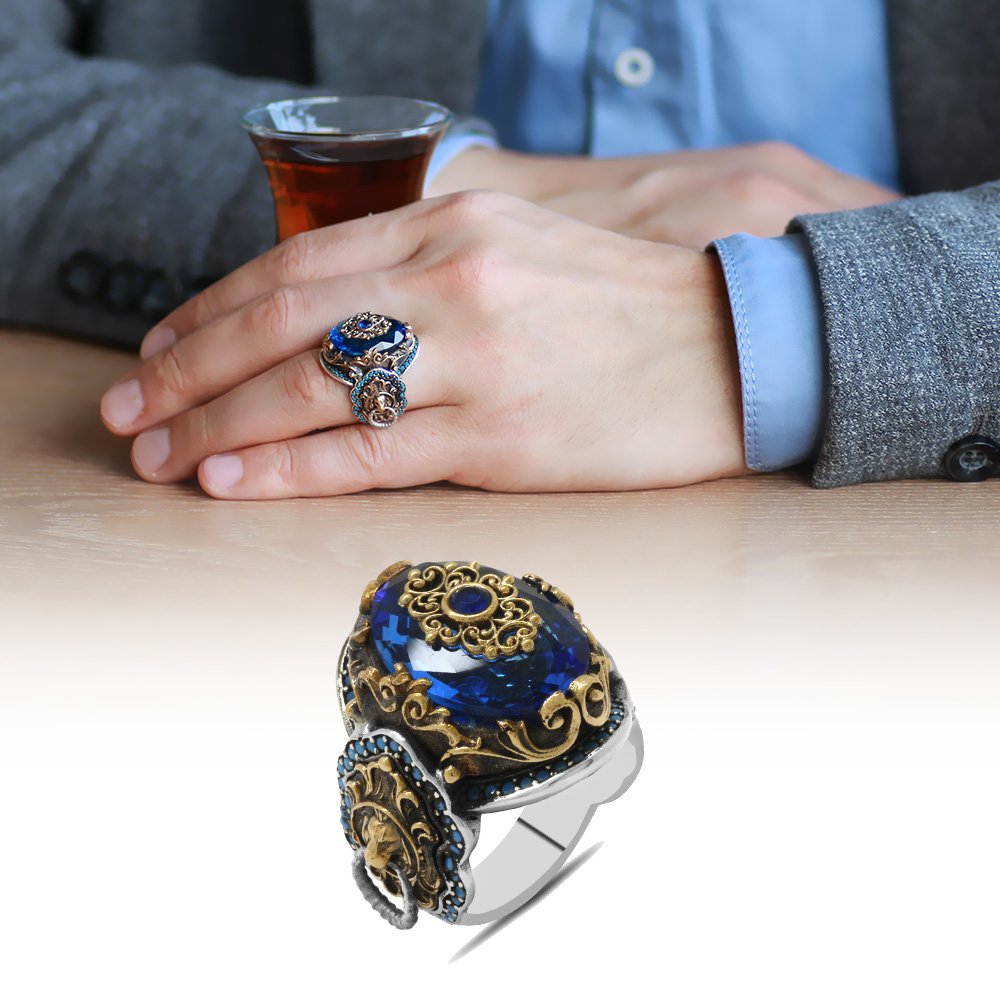 Chevron Wedding Band Milgrain Wedding Ring 3mm Vintage Style - Rare Earth  Jewelry